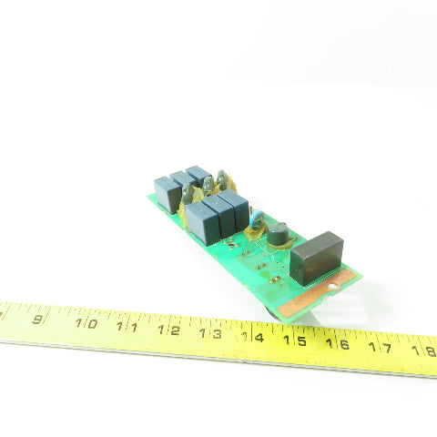 Mitsubishi BC186A729G52 CTR Inverter Lightning Protection Board