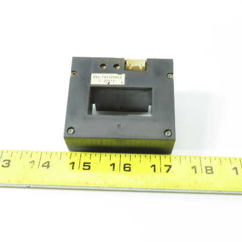 Mitsubishi BK0-CA1726H03 Inverter Instrument Transformer