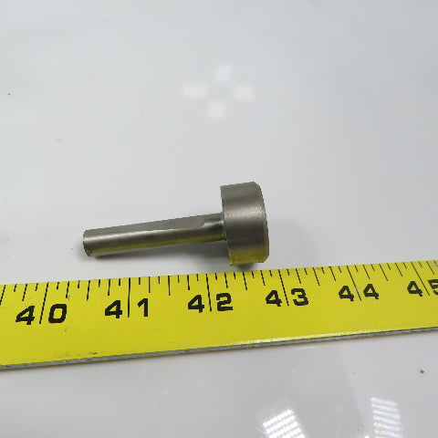 Carbon Steel Counter Bore Pilot 3/4" x 5/16" x 33/64" Depth Lot of 3
