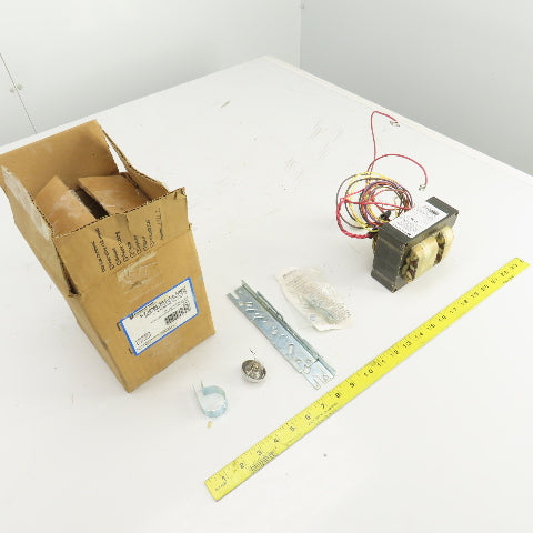 Universal Lighting S250ML5AC40 Magnetic Ballast 120-480VAC 250W Lamp