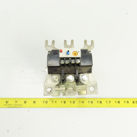 Fuji Electric 3NK4QP Thermal Overload Relay 125-185A Trip Range