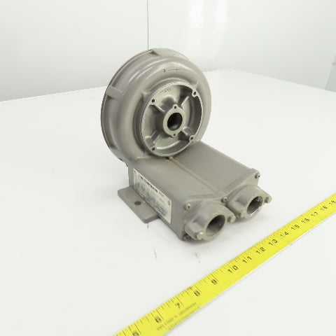 Fuji VFC104A-7W Ring Compressor Housing Only