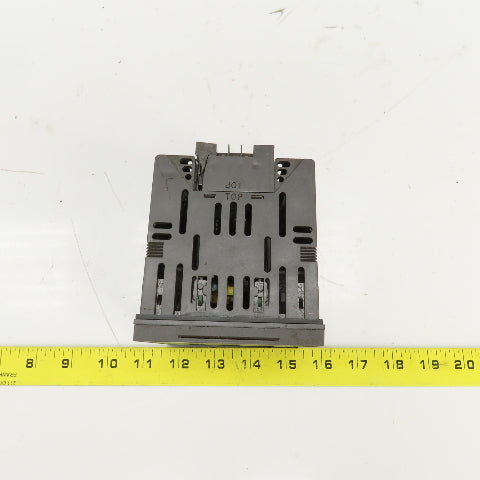 West Tempcon N4101 Single Loop Temperature Controller 24VDC