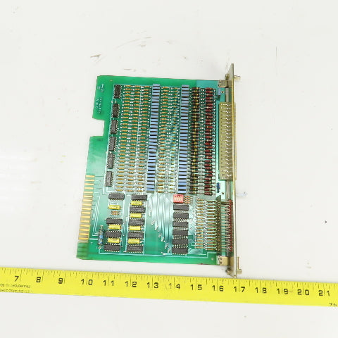 Saia Landis & Gyr PCA2.E1 I/O Board