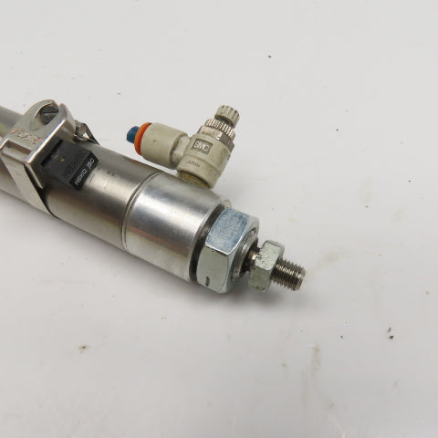 Bimba M-095.5-D 1-1/16" Bore 5-1/2" Stroke Double Acting Air Cylinder