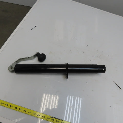 2000 lbs A Frame Topwind Trailer Tongue Jack