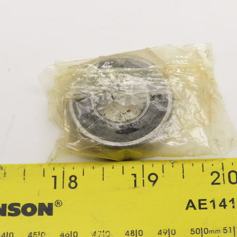 Nice 1623 DC TNTG18 5/8" x 1-3/8" x 7/16" Shielded Ball Bearing