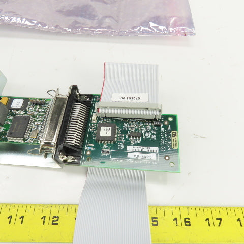 Intermec 072846-001 EasyLan 10i2 Ethernet Adapter 3400D