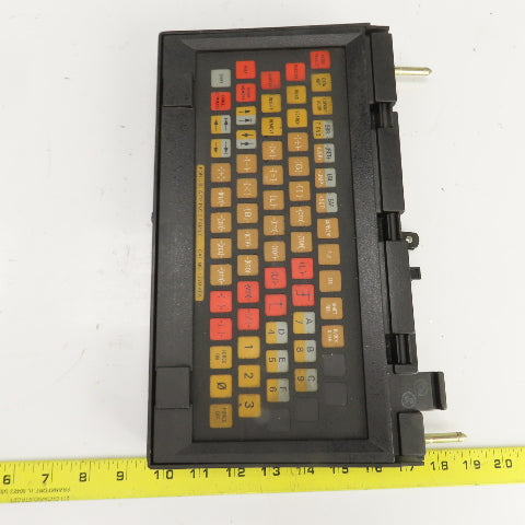 Allen Bradley 1770-FL Ser C PLC-2 Family Keyboard 1770-KFA