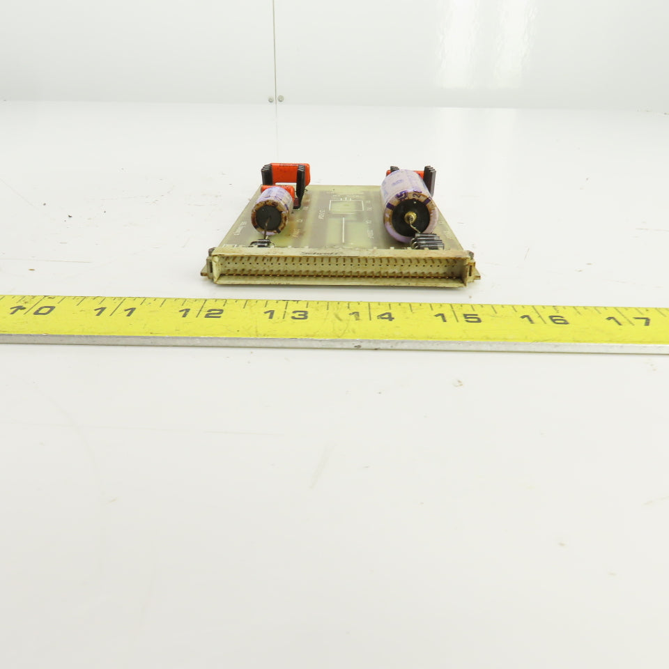 BEL/SD 1001/3 Power Supply PCB W/Schoff 69001-821