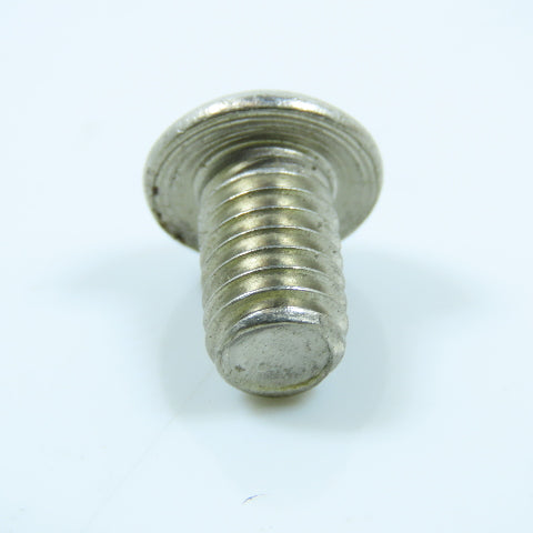 5/16"-18 x 1/2" Stainless Steel Button Socket Head Cap Screw Bolt Lot Of 235
