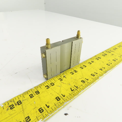 Lubricated Drop-In Ball Transfer Unit 3" x 2-1/8"