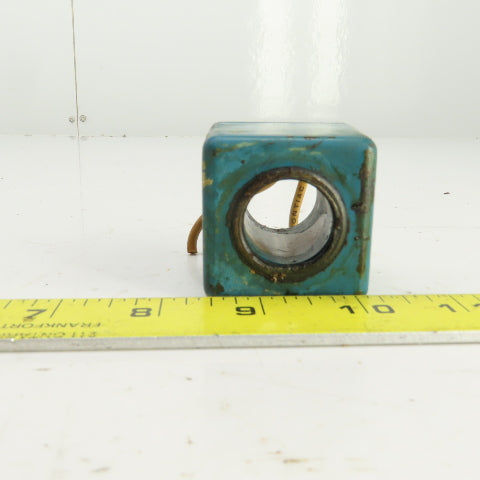 Vickers 02-101731 120VAC Replacement Valve Coil