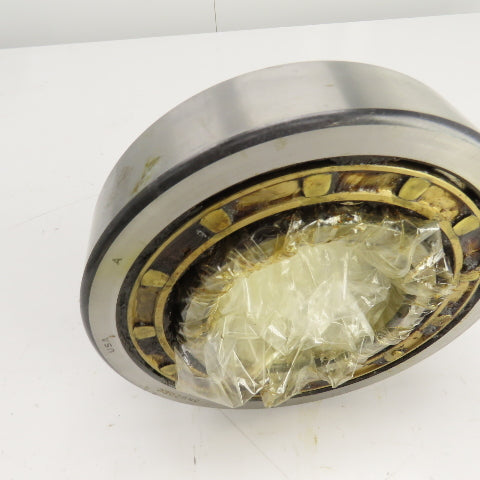 SKF 3NU20EC Single Row Cylindrical Roller Bearing 3.937" Bore 8.465" OD 1.85" W