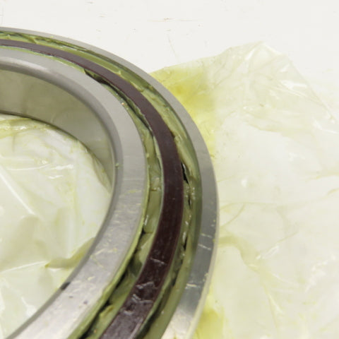 NSK 7024CTRDULP4Y Angular Contact Ball Bearing 4.718" ID 1" W