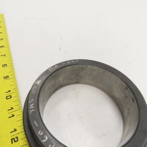 THP 60-TAS 55 3.625" ID Smooth Bore Master Ring Gauge