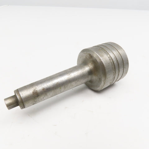 Ready Tool 240HD 2-7/8" Dead Center Morse Taper #4 MT4