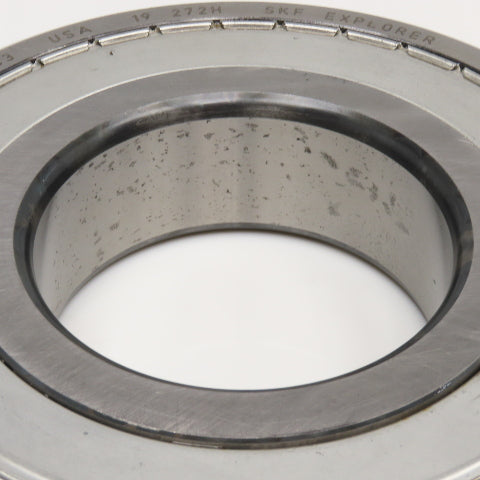 SKF 6318-Z/C3 Single Row Roller Bearing 90mm ID x 190mm OD x 43mm Wide