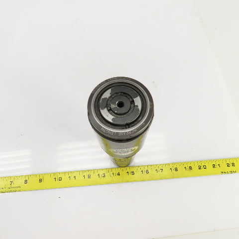 Mate Precision Tooling UltrForm Adjustable Length Punch Press Punch Holder