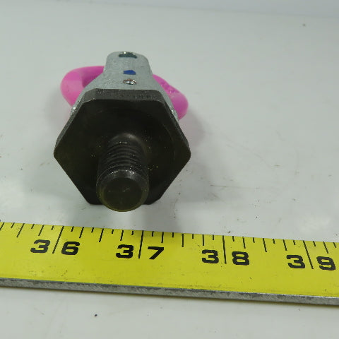 Rud Center Pull Hoist Ring 3300lb. WLL 360° 5/8-11