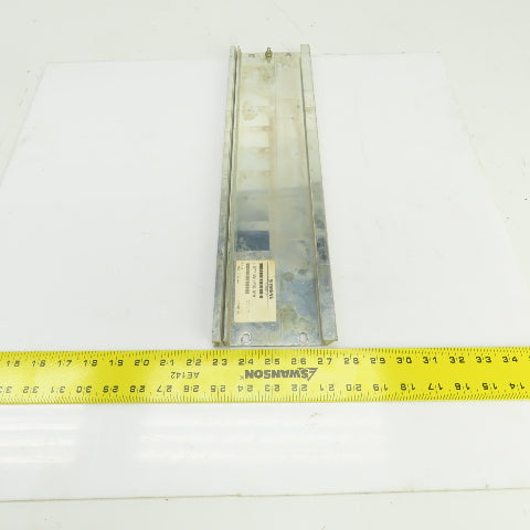Siemens 6ES7 390-1AE80-0AA0 Simatic S7 PLC Rack/Base Mounting Base E-Stand 01