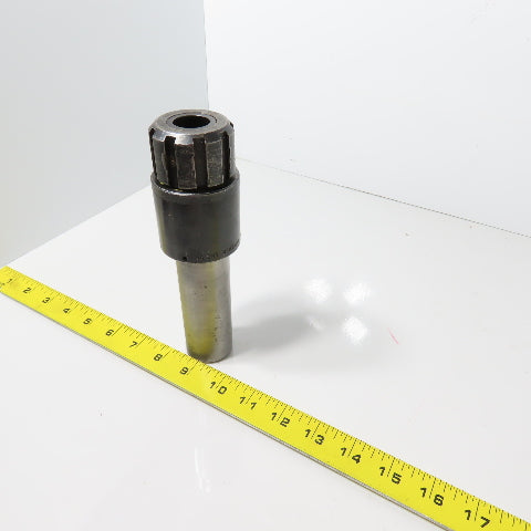 Universal Engineering Tension & Compression Tapping Collet Chuck 1-1/2" Shank