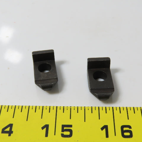 Kennametal CM-66 Clamping Finger For Indexable Tool Holders Lot Of 2