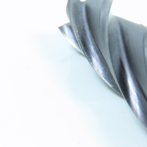 YG-1 1" Square End Mill 4 Flute Non Center Cutting 4" LOC 6-1/4" OAL