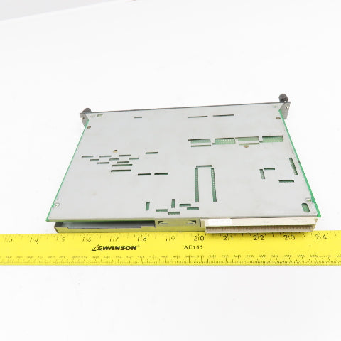 Keba TT081 Temperature Control Module