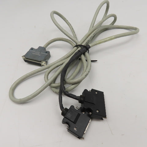 Yaskawa CK1-NS600D-03 Servo Drive Servo Pak Interface Cable 11'