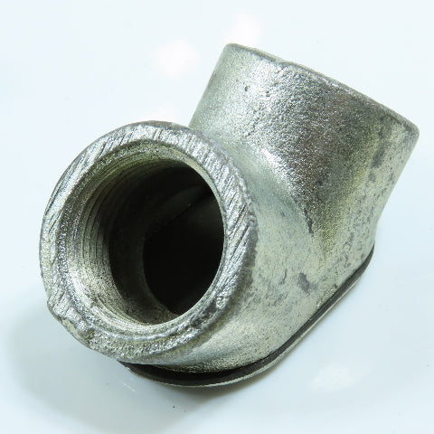 Appleton 1" Female Gasketed Pulling Elbow Conduit Fitting Lot of 5