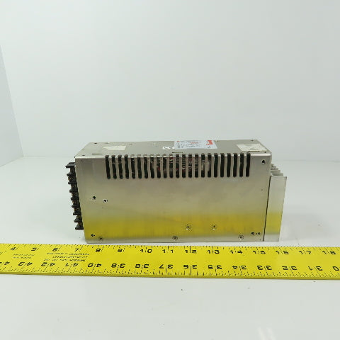 Eta PLEY24HSZ-PU 24V Power Supply 115/230V Input