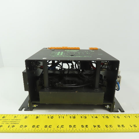 Murr Elektronik 85887 MDN 16-400/24 Compact Power Supply