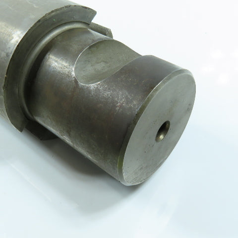 Davis 314-01176 Indexable Boring Bar 2-3/4" Shank W/Kennametal MTNFR-25CA-27