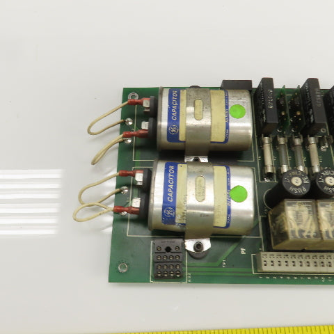 Fadal Engineering PF-B94V-0 1100-2D Power Distribution Circuit Board