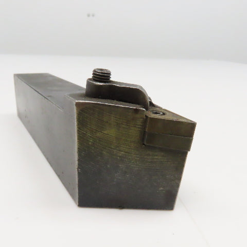 Kennametal DDJNR-854D Right Hand Boring Bar Tool Holder 1"x1-1/4" Shank 6" OAL