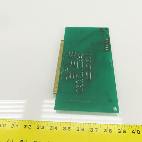 Fadal Engineering 1550-0 Adjustable Temperature Control Board
