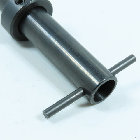 Precision 87039 M30 x 3.5 Thread Insert Hand Installation Tool