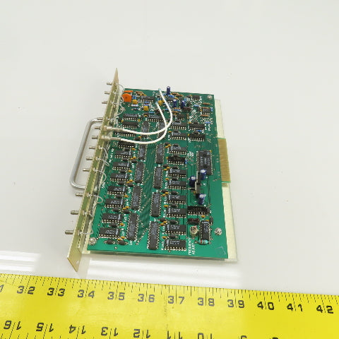 Ritec RPC-37A Timing INT Gate Mon Circuit Board