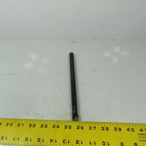 Kennametal A08-STUNR2 Indexable Boring Bar 1/2" Dia. 8" OAL