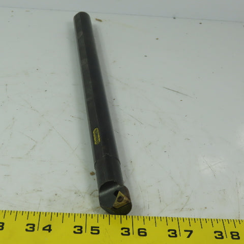 Kennametal A10-STUNR2 ND13 Indexable Boring Bar 5/8" Dia. 10" OAL