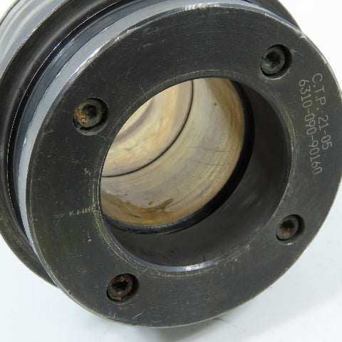 Cogsdill CTP 6310-090-90160 ID Roller Burnishing Tool Cage Sleeve