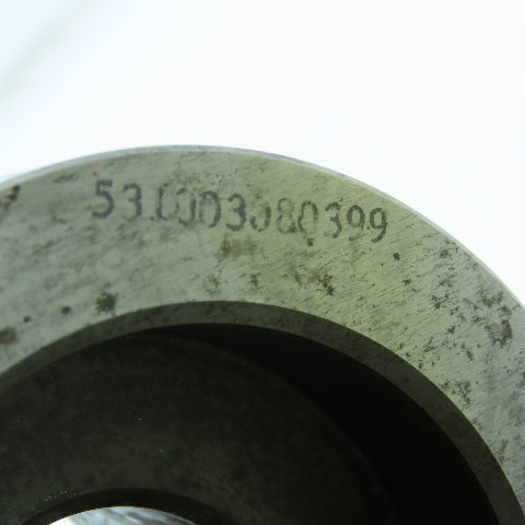 ID Roller Burnishing Tool Mandrel Tip 1-1/4" Bore