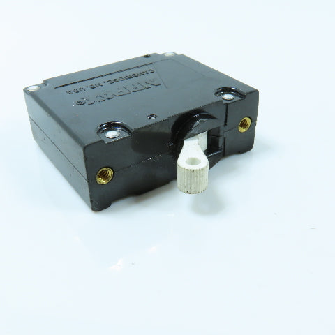 Airpax UPG1-162-202-09 Circuit Breaker Switch 2 Amp 50/60H 2.5 Trip Amp Lot of 5