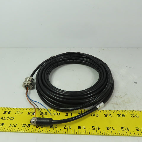 Scientific Tech Cable Assembly