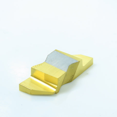 Tool-Flo FLG-3094L GP3 Indexable Carbide Insert USA Lot of 2