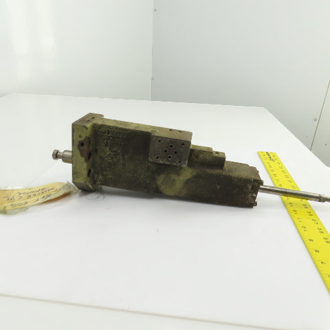 K & T 150122 800 Shifter CyC Spindle