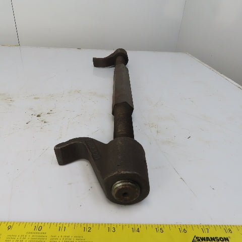 Bead Stretcher for Large Construction Equipment Farm Tire