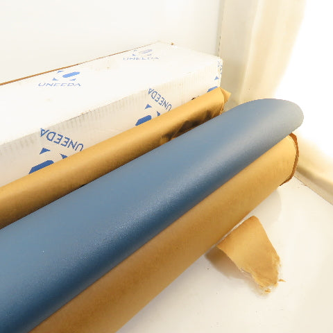 Uneeda M-139756 52" x 75" EKA 1000FH Paper #180 Grit T40 Sanding Belts Lot Of 5