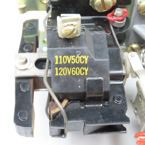 Square D Class 9001 Type A0-1D 120-600V Time Delay Relay